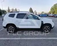 2019 Dacia Duster