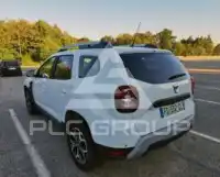 2019 Dacia Duster