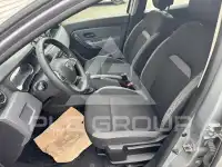 2019 Dacia Duster