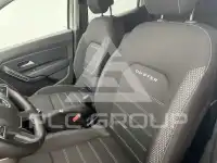 2019 Dacia Duster
