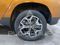 2019 Dacia Duster
