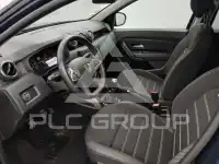 2019 Dacia Duster