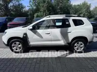 2019 Dacia Duster