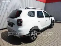 2019 Dacia Duster