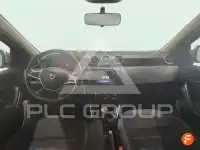 2019 Dacia Duster