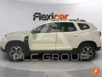 2019 Dacia Duster