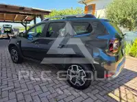 2019 Dacia Duster