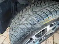2019 Dacia Duster