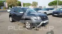 2019 Dacia Duster
