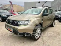 2019 Dacia Duster