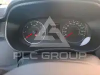 2019 Dacia Duster