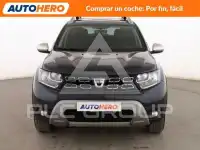 2019 Dacia Duster