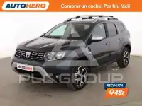 2019 Dacia Duster