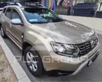 2019 Dacia Duster