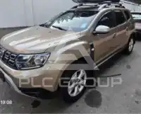2019 Dacia Duster