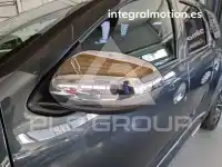 2019 Dacia Duster