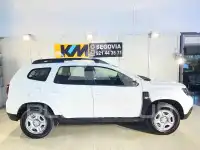 2019 Dacia Duster