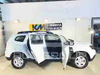 2019 Dacia Duster