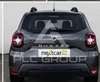 2019 Dacia Duster