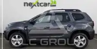 2019 Dacia Duster