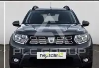2019 Dacia Duster
