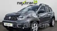 2019 Dacia Duster