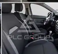 2019 Dacia Duster