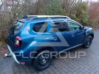 2019 Dacia Duster