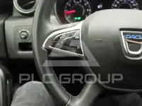 2019 Dacia Duster