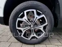 2019 Dacia Duster