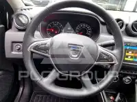 2019 Dacia Duster