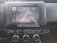 2019 Dacia Duster