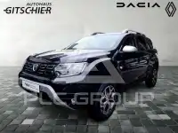 2019 Dacia Duster