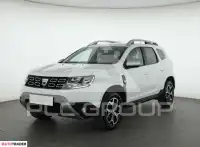 2019 Dacia Duster