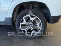 2019 Dacia Duster