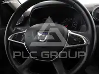 2019 Dacia Duster