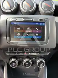 2019 Dacia Duster