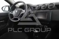 2019 Dacia Duster