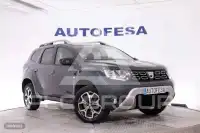 2019 Dacia Duster