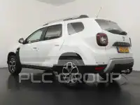 2019 Dacia Duster