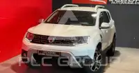 2019 Dacia Duster