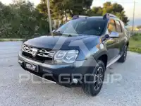 2019 Dacia Duster