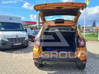 2019 Dacia Duster