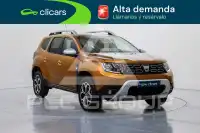 2019 Dacia Duster