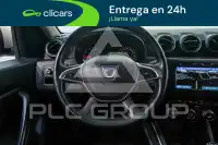 2019 Dacia Duster