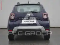 2019 Dacia Duster