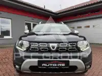 2019 Dacia Duster