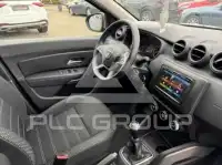 2019 Dacia Duster
