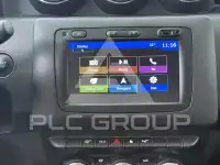 2019 Dacia Duster