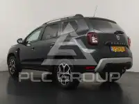 2019 Dacia Duster